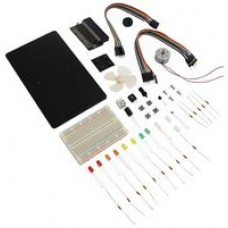 Inventor sada pro BBC micro:bit, stranový konektor/LED/LDR/Bzučák